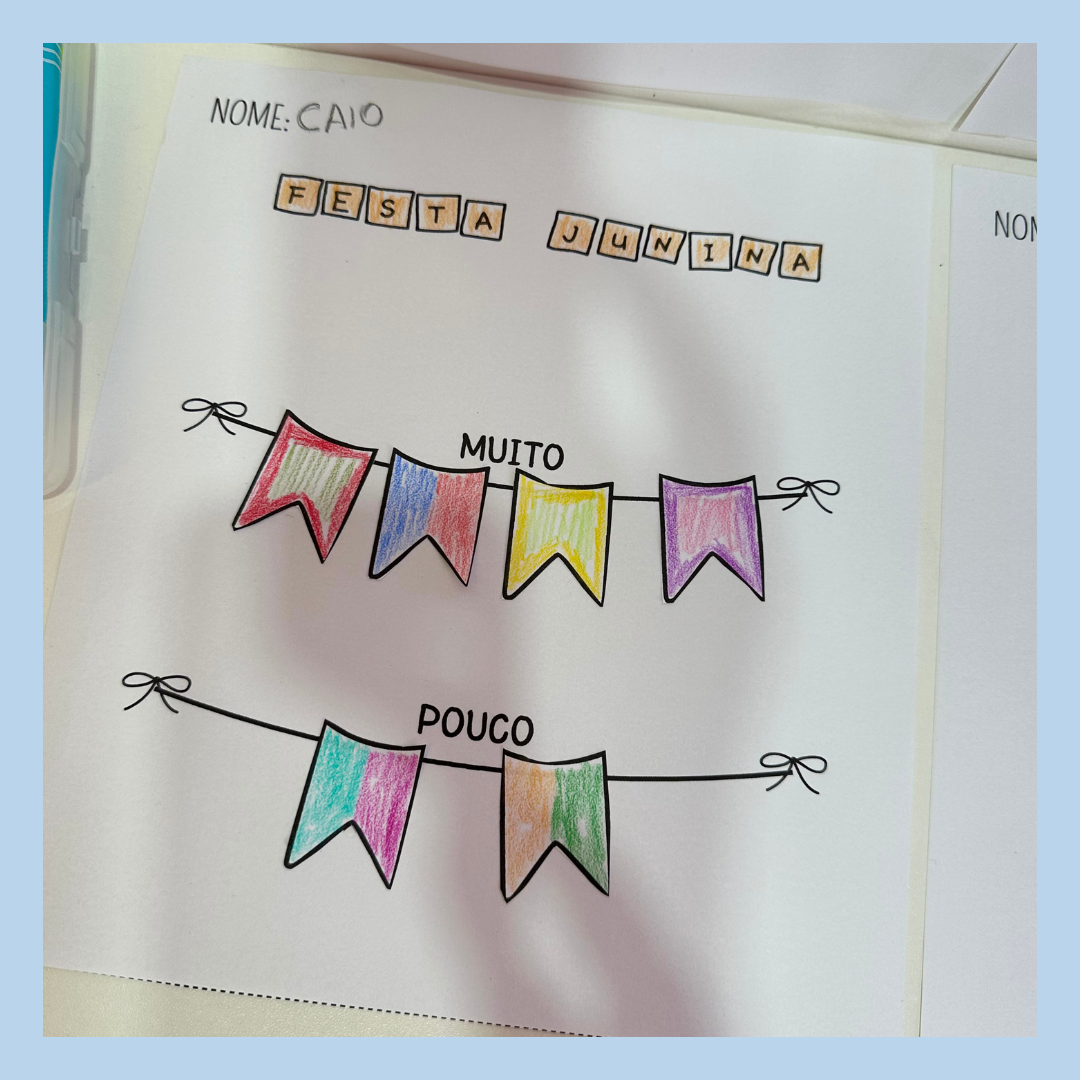 Conceitos Festa Junina Revenda - Imagem 2