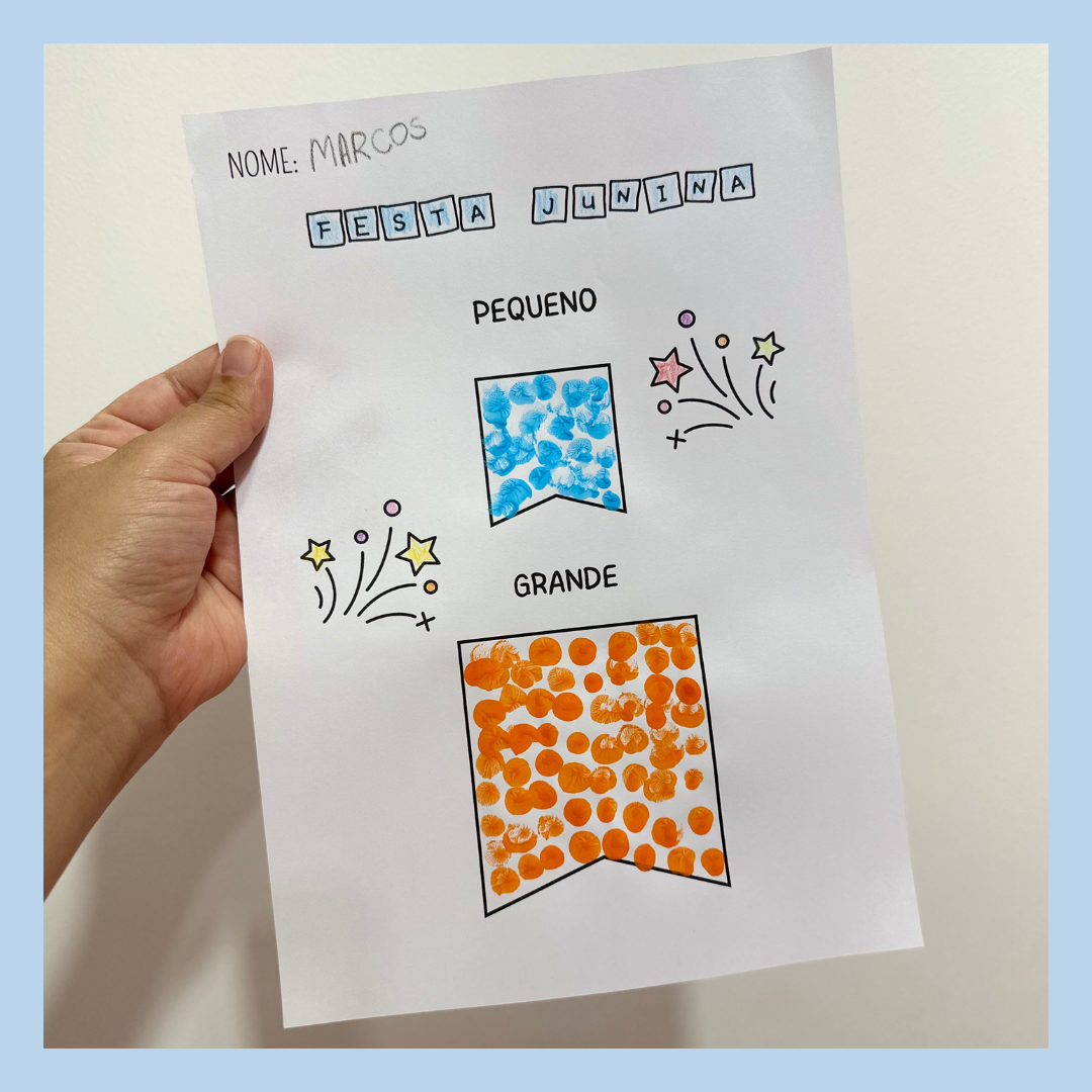 Conceitos Festa Junina Revenda - Imagem 3